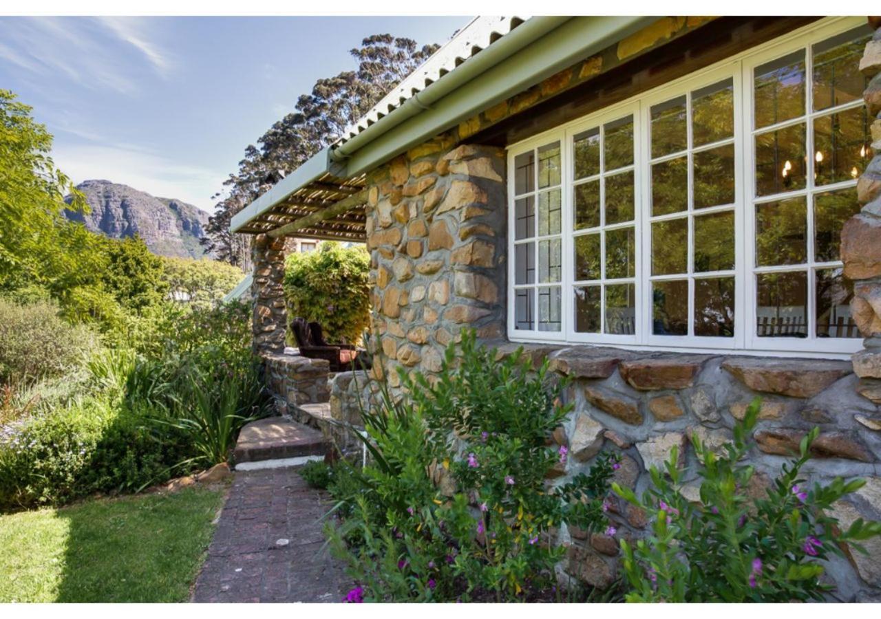 Houtkapperspoort Country Cottages Kapstaden Eksteriør billede