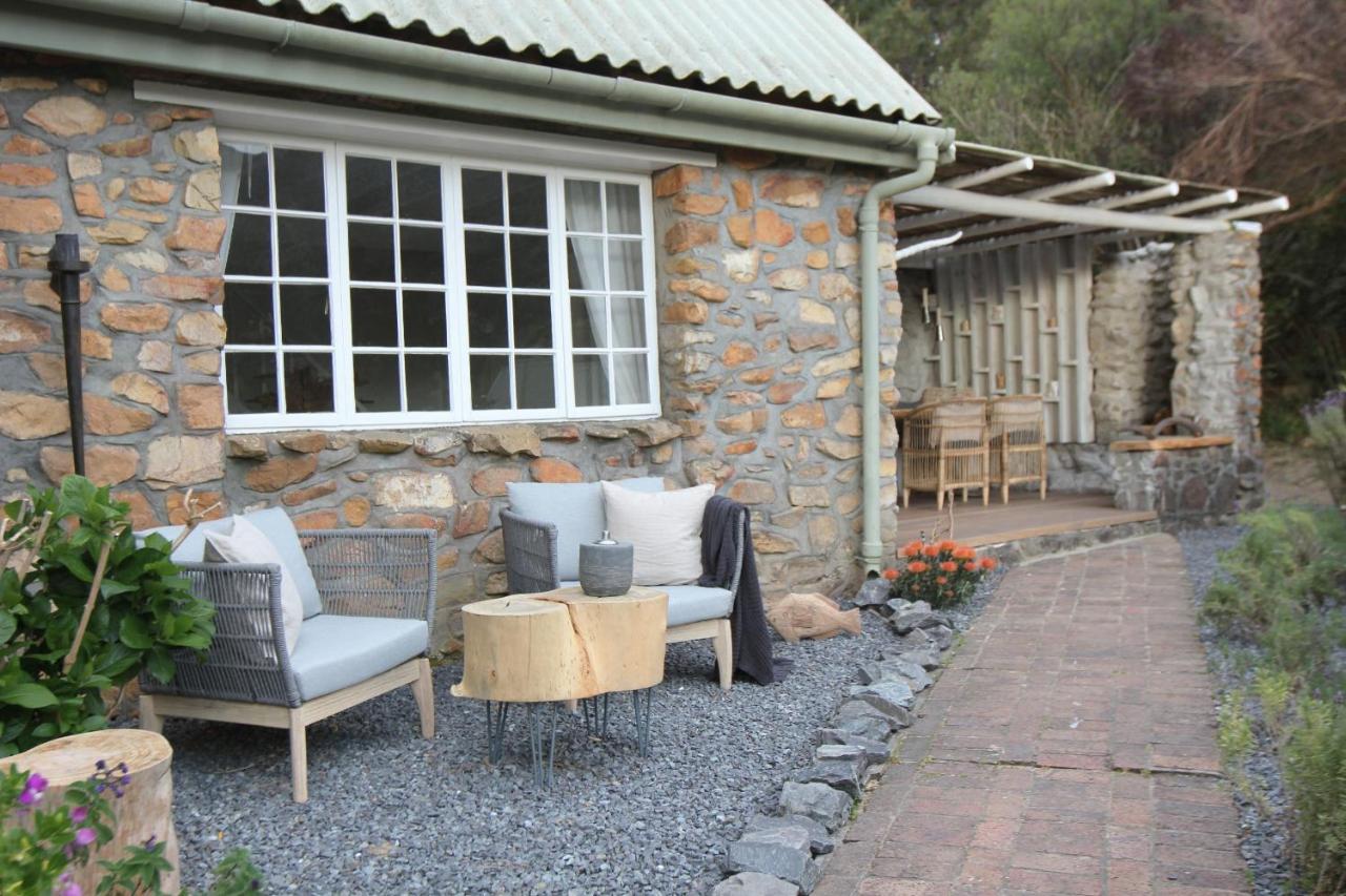 Houtkapperspoort Country Cottages Kapstaden Eksteriør billede